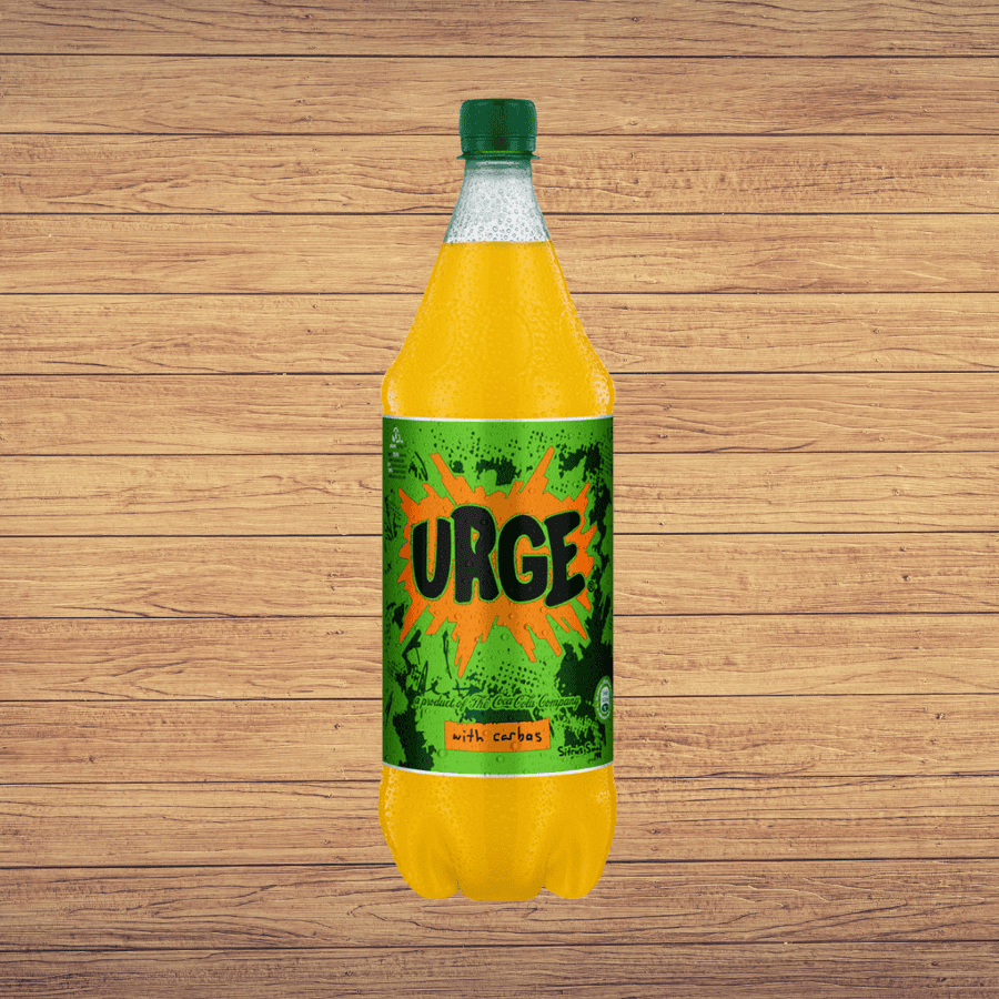 Urge 1.5 L